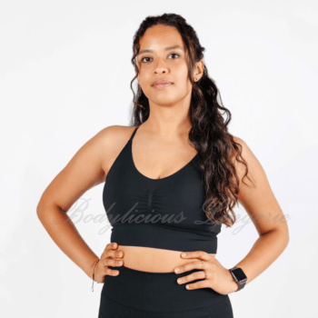 Y – Back Sports Bras