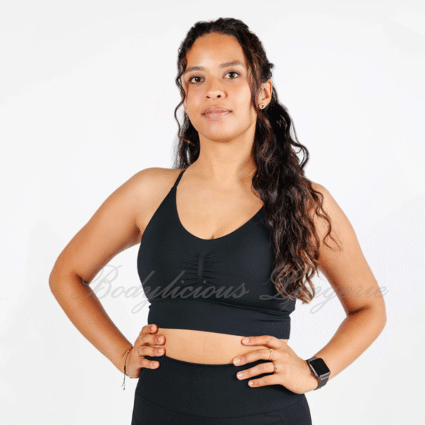 Y – Back Sports Bras