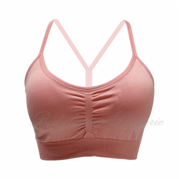 Y – Back Sports Bras