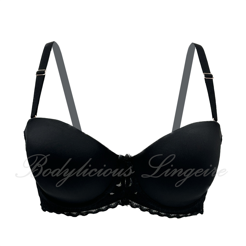 7708B-Black