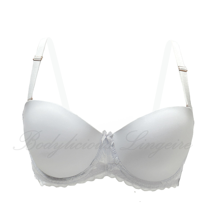 7708B-White
