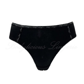 Plus Size Cotton Brief