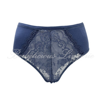 Cotton Lace Full Panties