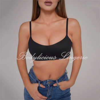 Seamless Wirefree Bralette Bra