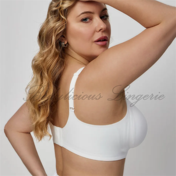 Daily Comfort Seamless Jelly Bra