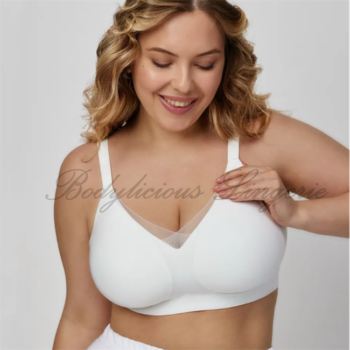 Daily Comfort Seamless Jelly Bra