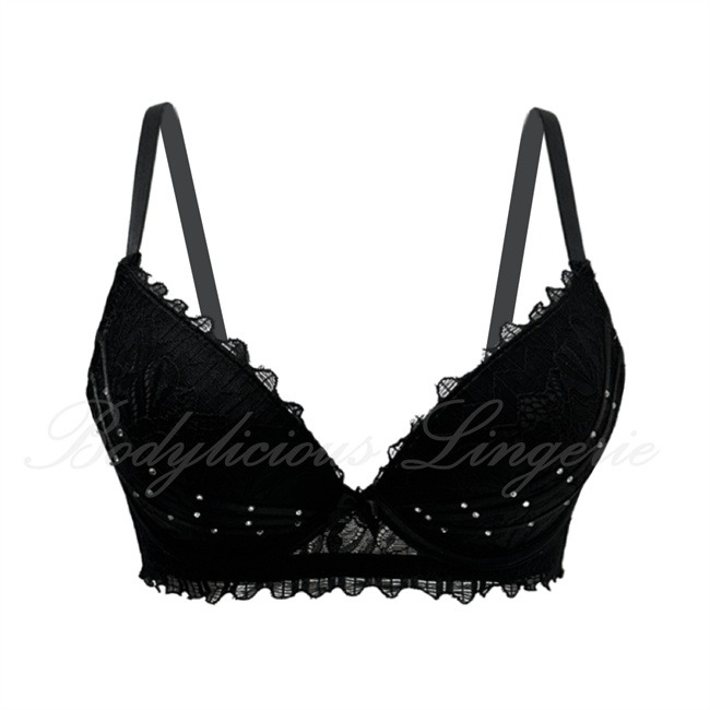 838B-Black