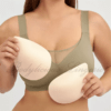 Bra With Removable Pads Curvy Lingerie