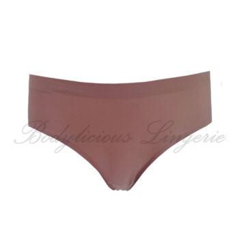 5-Pack New Balance Seamless Mid-Rise Bikini