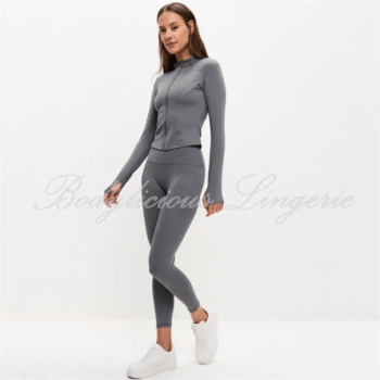 2pcs Yoga Sportwear Set