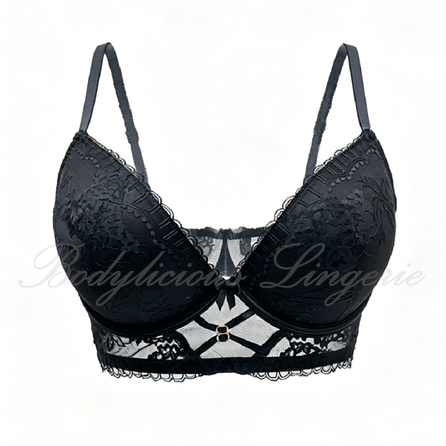 6018B-Black