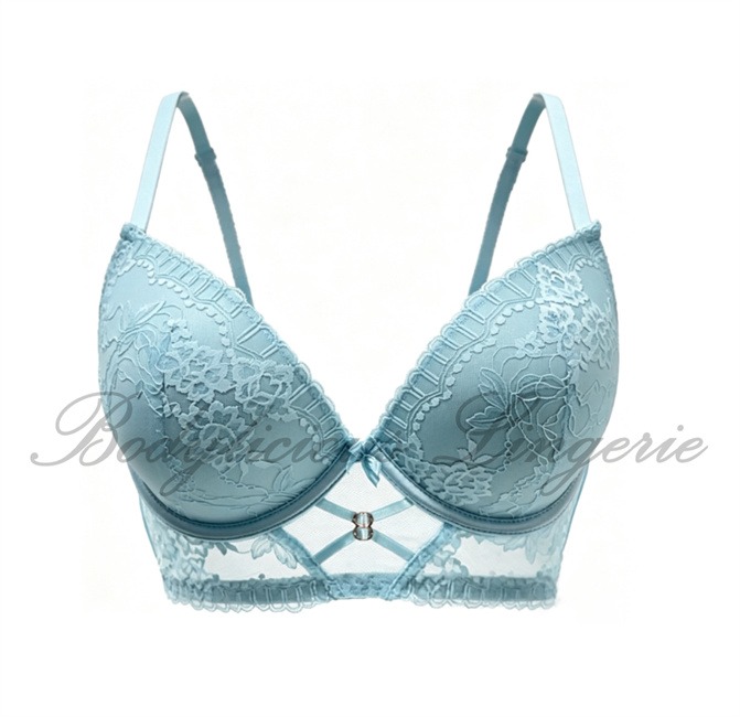 6018B-Blue
