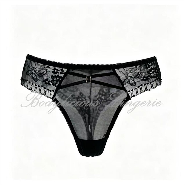 6018P-Black