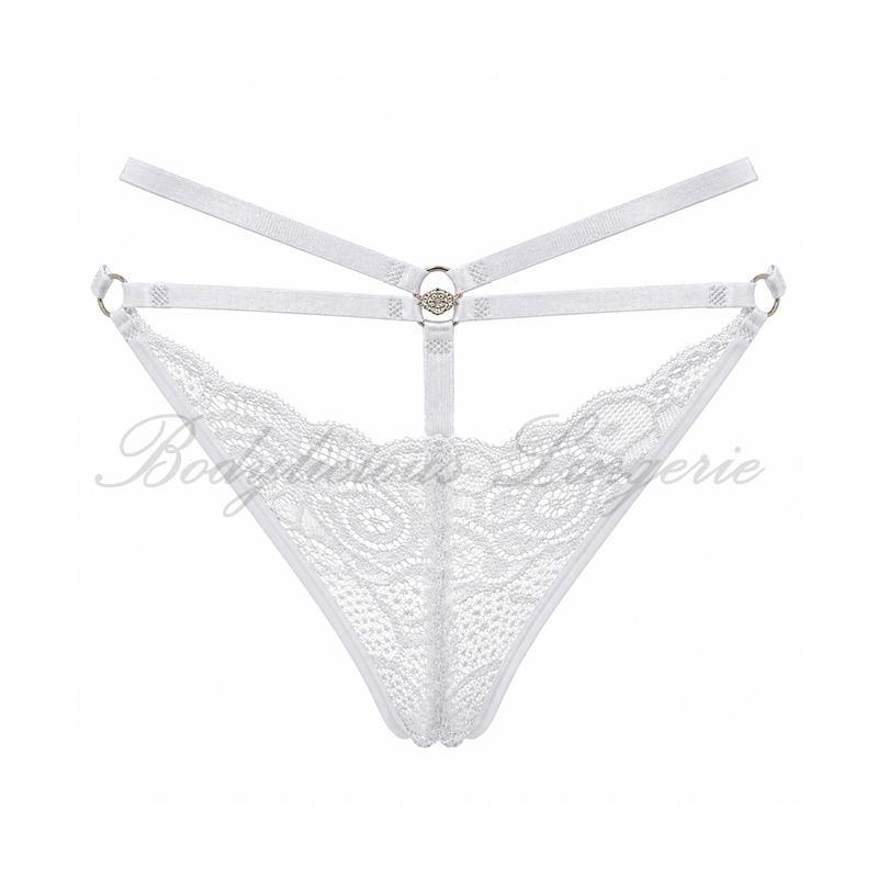 13312G-White