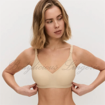 Ultra Comfort Jelly Nursing Bra