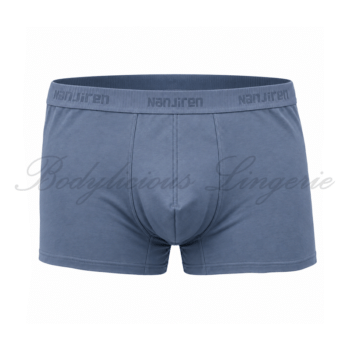 Men’s Cotton Boxer Briefs