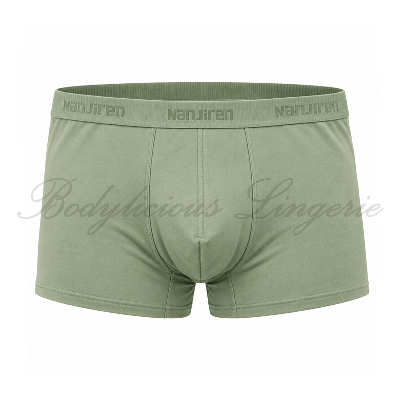 5331Men-Green
