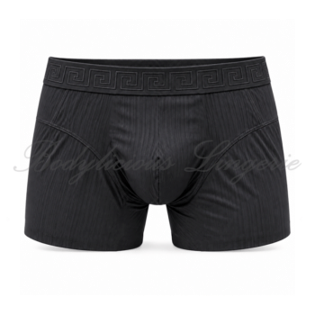 Men’s Silky Smooth Boxer Briefs