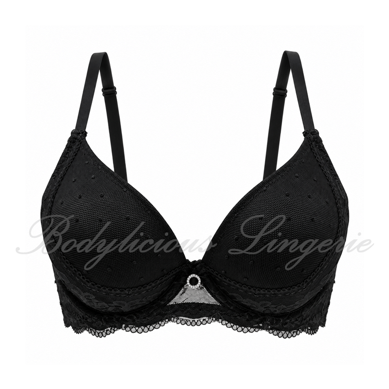 868B-Black