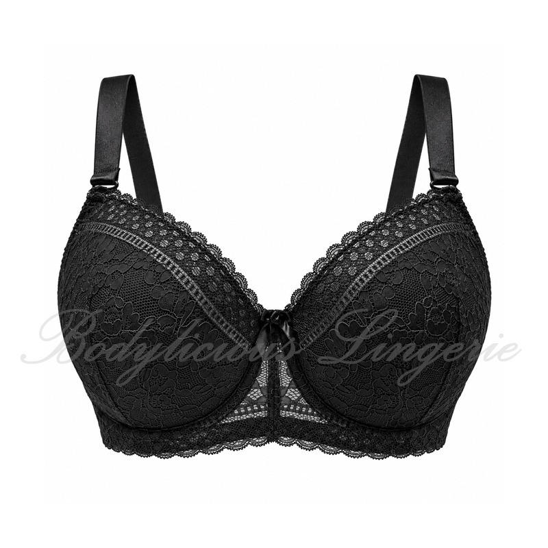 3953D-Black
