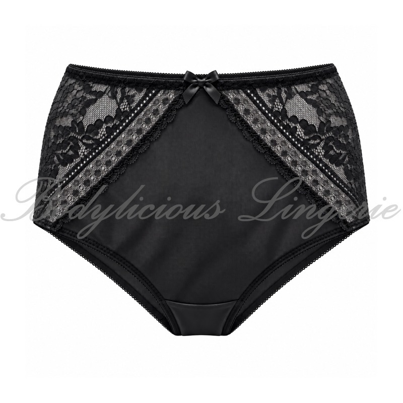 3953P-Black