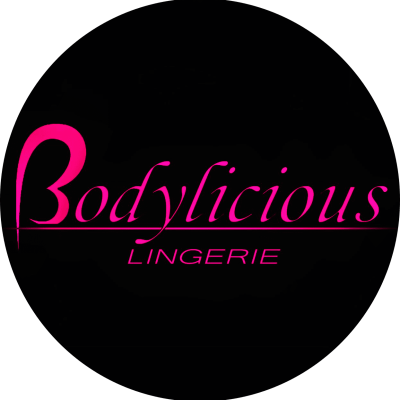 Bodylicious 圆 Logo Bodylicious 圆 Logo
